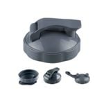 Nutribullet Flip Top Lid  - Blender Spare Parts