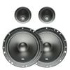 Jbl Stage1 601c 6.5" Split Car Speakers
