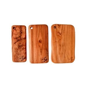 Fab Slabs Cutting Board Set