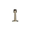 Syneco Door Stop Zinc Alloy with Rubber Tip