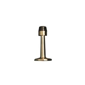 Syneco Door Stop Zinc Alloy with Rubber Tip