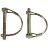 Goliath 8mm Locking Pin