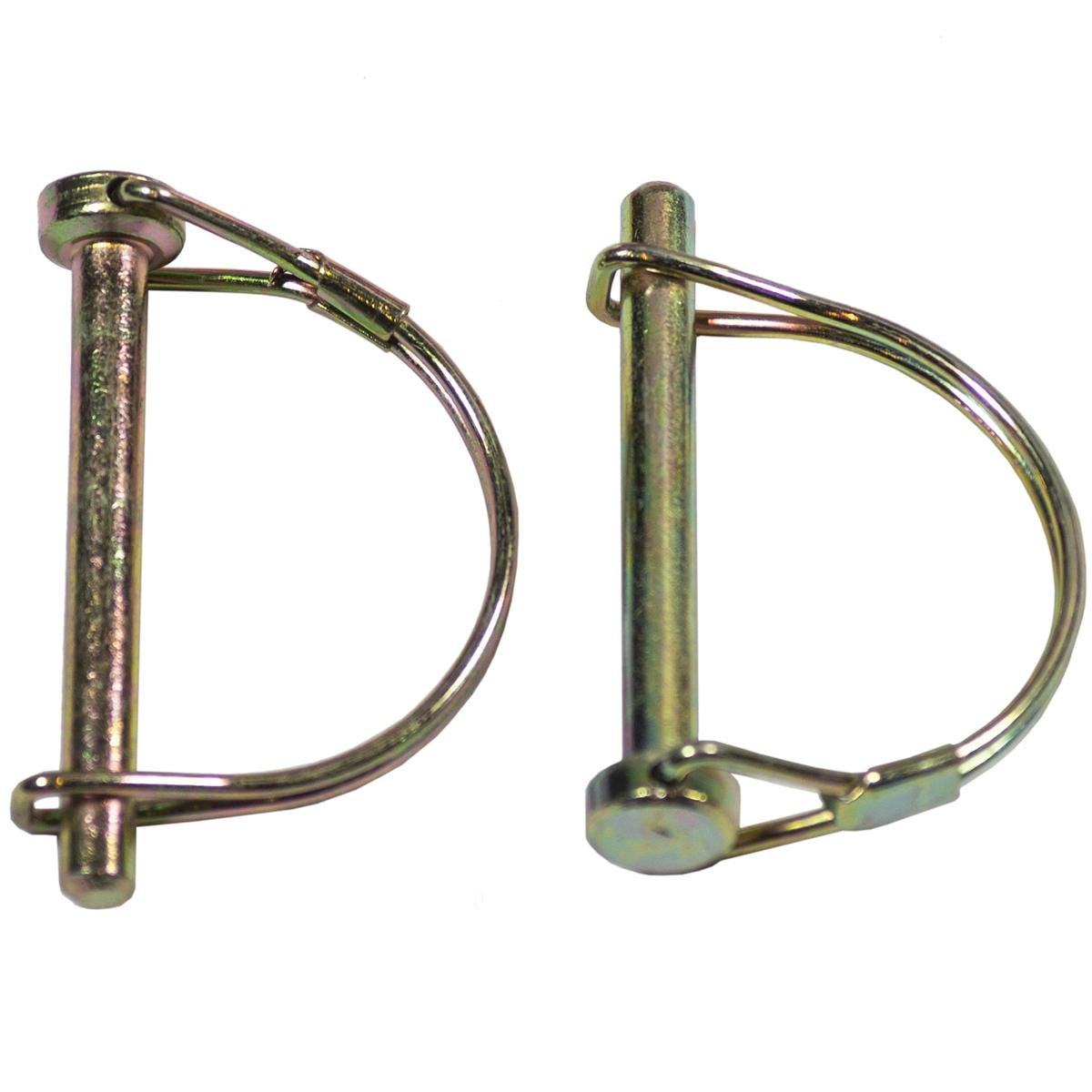 Goliath 8mm Locking Pin - Bunnings Australia
