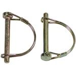 Ikonic Brushed Nickel Isabella Lever Entrance Set
