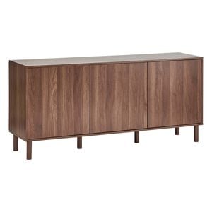 Cooper & Co. Norquay 160cm Sideboard Walnut