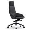 Modern Furniture OSCAR High Back Office Chair - Black