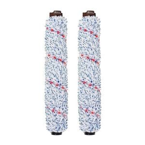 iDeer Life [2 Pack] Brush Roll for Bissell 1868 CrossWave Multi-Surface