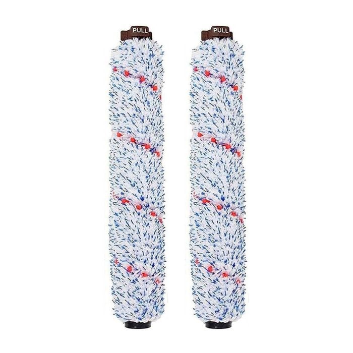 iDeer Life [2 Pack] Brush Roll for Bissell 1868 CrossWave Multi-Surface