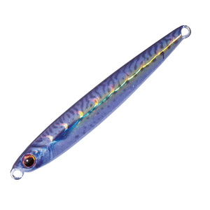 Majorcraft JigPara Micro Slim 15g Metal Fishing Jig 85 Live Kin Sab