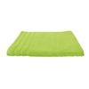 1000GSM Indulgence Soft 100% Cotton Bath Mat 50 x 80 cm Spa Green