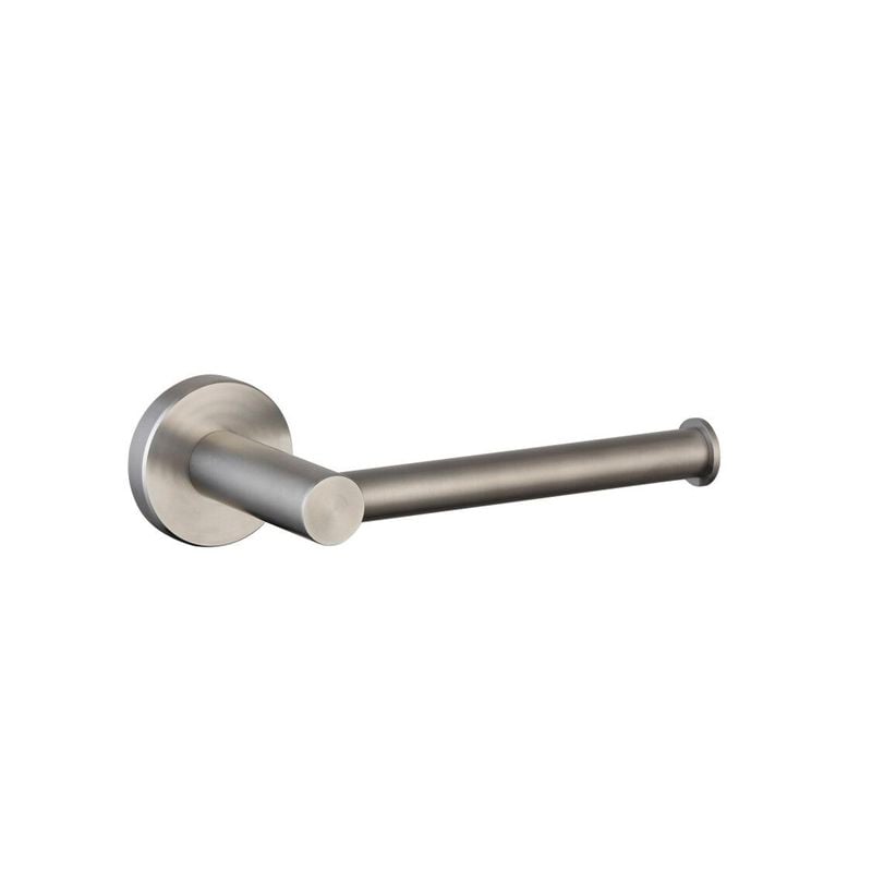 Resonance Toilet Roll Holder Stainless Steel