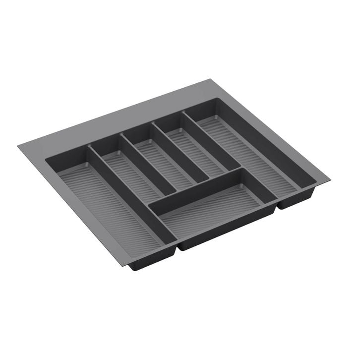 Kaboodle 600mm Cutlery Tray - Trim to Fit Range