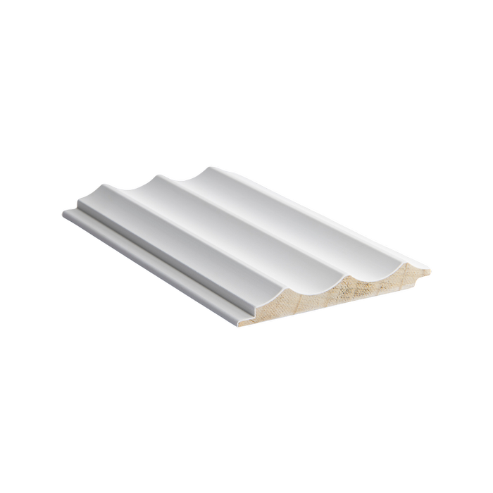 12 x 2700 x 84mm Primed FJ Pine General Purpose Portaline Peak