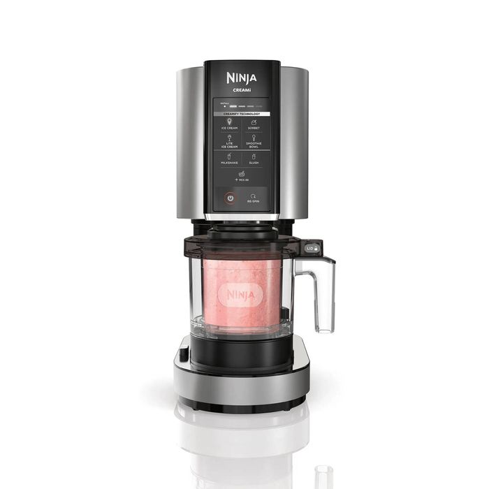 Ninja Creami 7-in-1 Ice Cream Maker | NC300