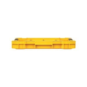 DeWALT TOUGHSYSTEM 2.0 Shallow Tray 