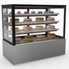 Bonvue Chilled Food Display  - Cake Display Fridges (sl850v)
