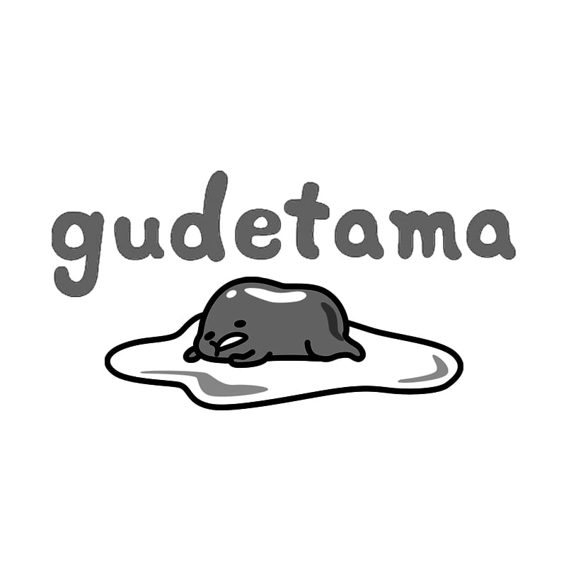 GUDETAMA