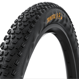 Continental Trinotal Race Grip 29x2.40 Mtb Tyre