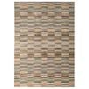 The Rug Connection Lawson Ciala Rust 230x160cm - Medium Indoor Floor Rug
