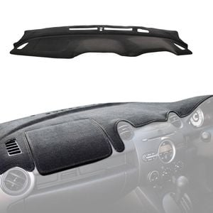 For Subaru Crosstrek G6x 01/2023-on All Models Custom Car Dash Mat Cover Dashmat