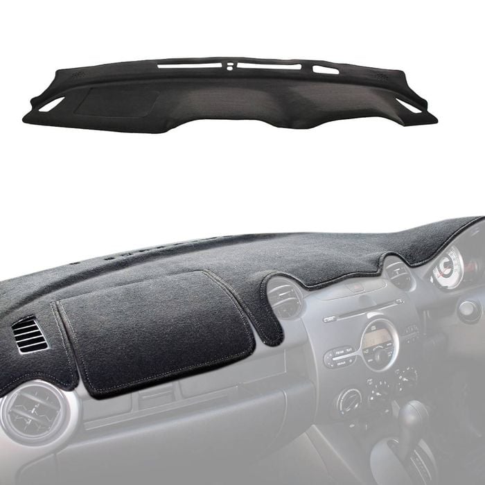 For Subaru Crosstrek G6x 01/2023-on All Models Custom Car Dash Mat Cover Dashmat