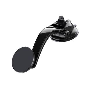 CHOETECH Magnetic Car Mount Phone Holder 360 Degree Rotation Smartphone iPhone