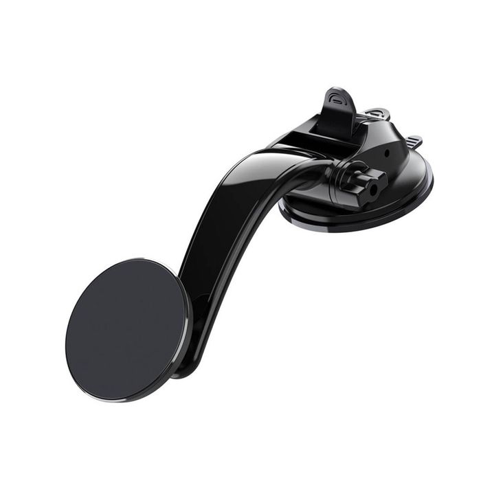 CHOETECH Magnetic Car Mount Phone Holder 360 Degree Rotation Smartphone iPhone
