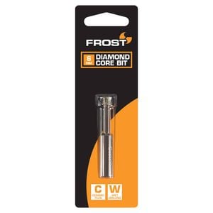 Frost 6mm Diamond Core Bit