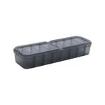 Ezy Storage Bunker Tough Long Divider Box