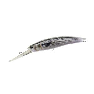 Duo Realis Fangbait 120DR Floating Hard Body Fishing Lure DST0804 Mullet ND