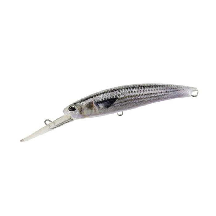 Duo Realis Fangbait 120DR Floating Hard Body Fishing Lure DST0804 Mullet ND