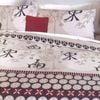 Apartmento Orient Stone Quilt Cover Set Single