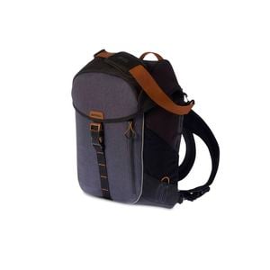 Basil Miles Daypack 17L Slate Black