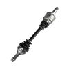Front Right CV Drive Shaft for Ford Escape ZG Kuga TF 1.5L 1.6L 2.0L 2012~2020