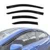 AUSGO Luxury Weather Shields for Subaru WRX Sedan 2022-Onwards Weathershields Window Visors
