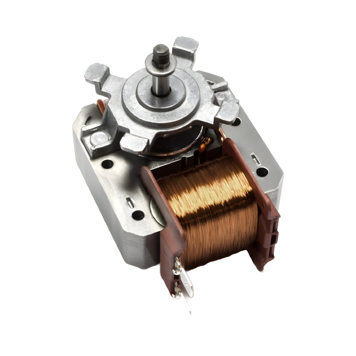 Smeg Oven Fan Motor – Replacement – Fits A11X Series, FS60/61XNG, OF601/602/901/902 Series