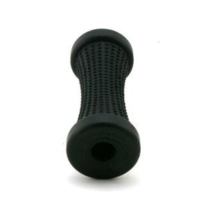 Lockeroom Footeez Muscle Massage Roller For Myofascial Release, Pain Relief & Sports Recovery