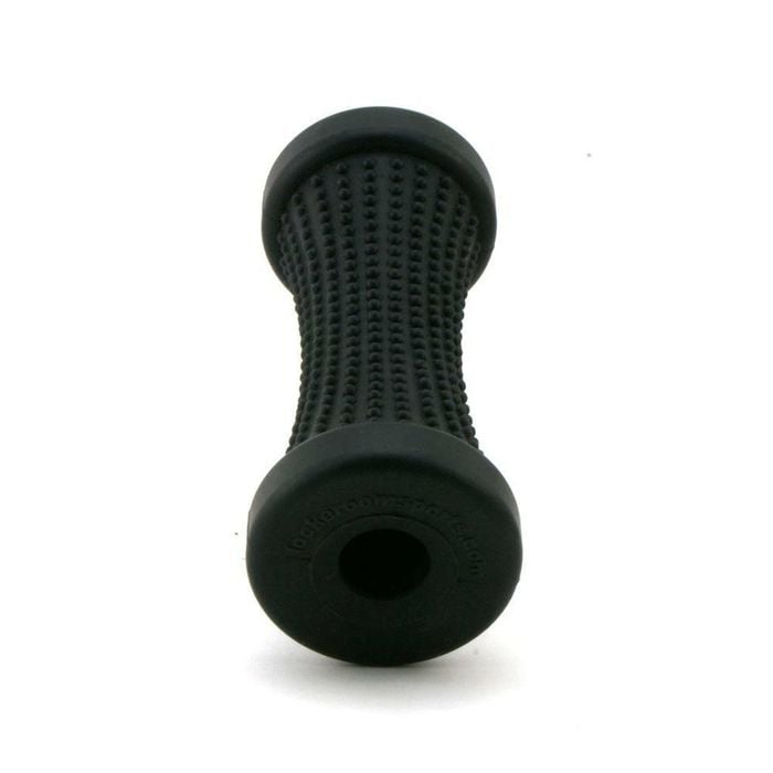 Lockeroom Footeez Muscle Massage Roller For Myofascial Release, Pain Relief & Sports Recovery