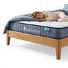 Audreamy Kaveno Mattress, Cool Gel Pocket Spring Mattress, King Single, DreamCoil 700 Spring TENCEL