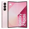 Samsung Galaxy Z Fold6 5G (Dual Sim, 512GB/12GB, SM-F956B) - Pink, network Unbranded, 512GB, 12GB RAM