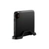 Cygnett VertPWR 25000mAh Laptop Power Bank + Stand - Obsidian Black