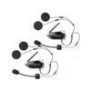 Sena 50R Dual Bluetooth Communication w/ Mesh Intercom 50R-02D