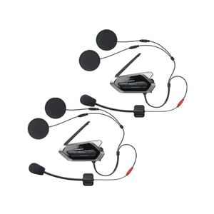 Sena 50R Dual Bluetooth Communication w/ Mesh Intercom 50R-02D