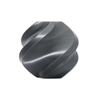 Bambu Lab PLA Silk+ Titan Grey (Spool)
