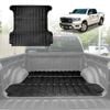 Tub Liner for Ram 1500 DT Crewcab without Rambox 2020-2025 Heavy Duty Cargo Trunk Mat Luggage