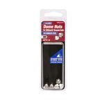 Zenith M5 316 Stainless Steel Dome Nut - 5 Pack