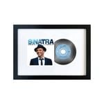 Frank Sinatra - Sinatra: Best Of The Best - CD Framed Album Art