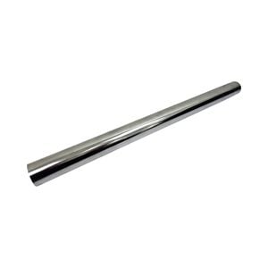 Hygieia 36mm Rod  For Pullman, Ghibli & Various Vacuum Cleaners Chrome-Plated  Steel