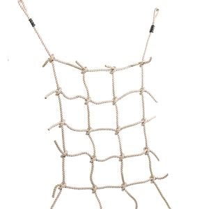 Swing Slide Climb 1800 x 800mm Cargo Net