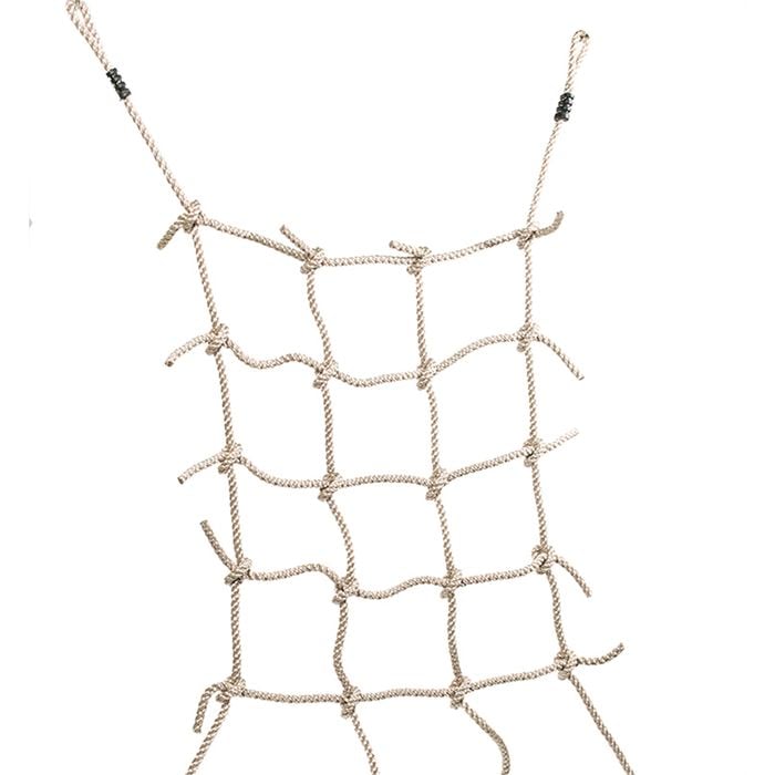 Swing Slide Climb 1800 x 800mm Cargo Net